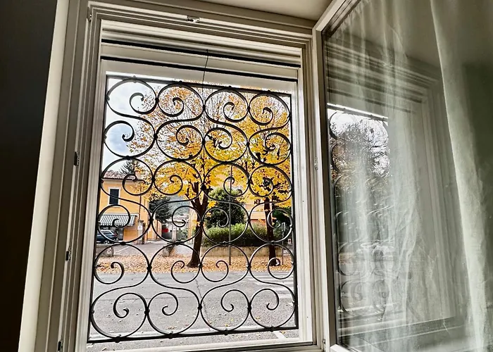 Affittacamere Casa Alpha